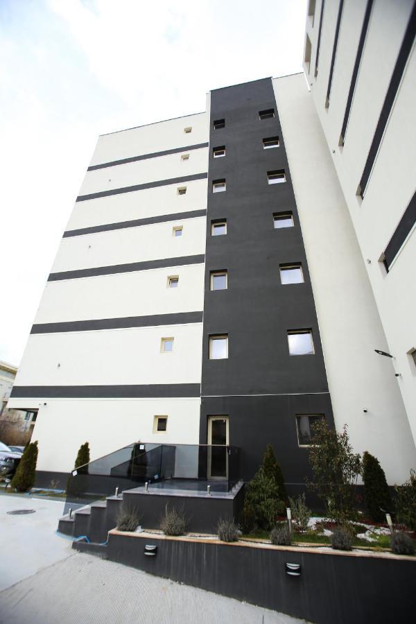 Premium Studios Mamaia Nord - Marea La 50M Năvodari Extérieur photo
